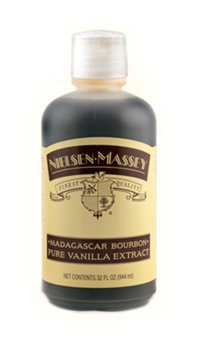 Vanilla Extract 32 ounces