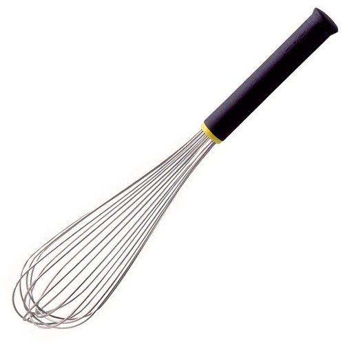 10-inch Whisk with Piano Wire