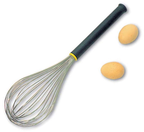 Balloon Whisk Extra-Large Heavy-Duty