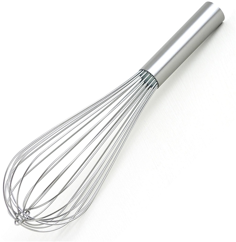 Balloon Whisk 12-inch Stainless