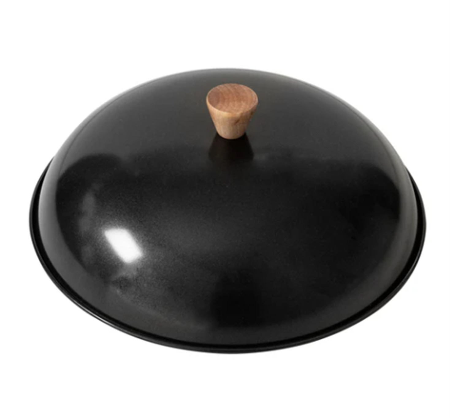 Wok Lid 14 Inch