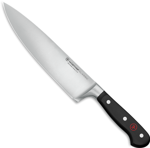 Classic 8" Chef's Knife