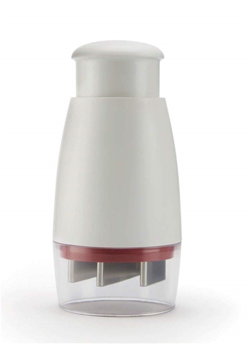 Zyliss Zick-Zick Classic Food Chopper