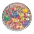 Cookie Cutter Set - Flowers and Butterflies