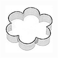 Scallop Cookie Cutter 2 1/4"