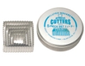 Cookie Cutter Set Square Fluted