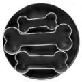 Cookie Cutter Set Dog Bones