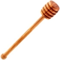 Honey Dipper - Olive Wood